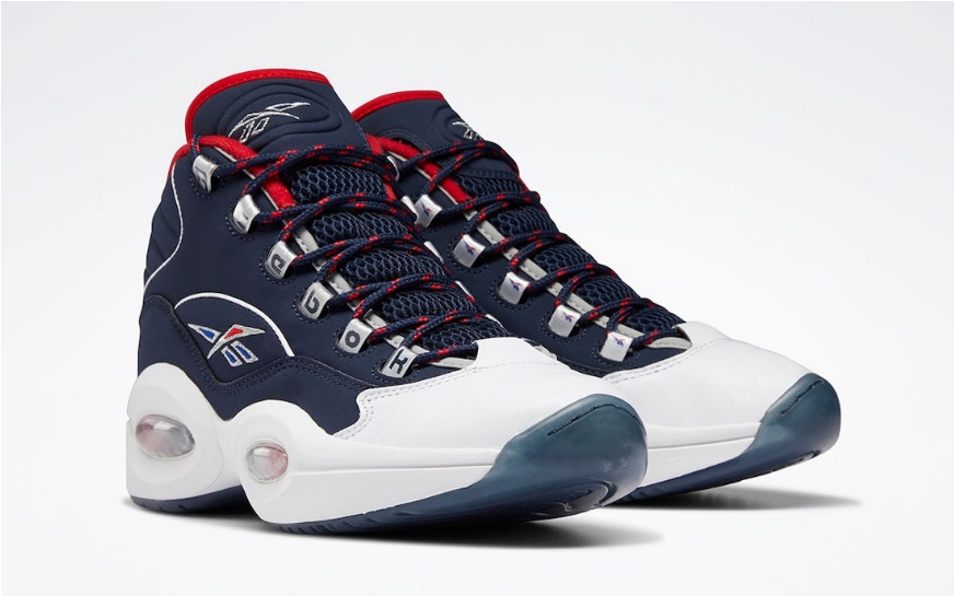 iverson question mid